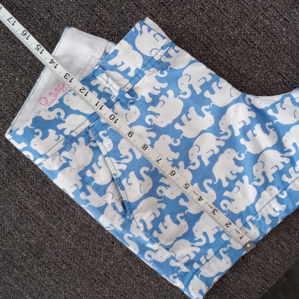 🐘HTF Lilly Pulitzer🐘 - Callahan Short - Picture 13 of 15